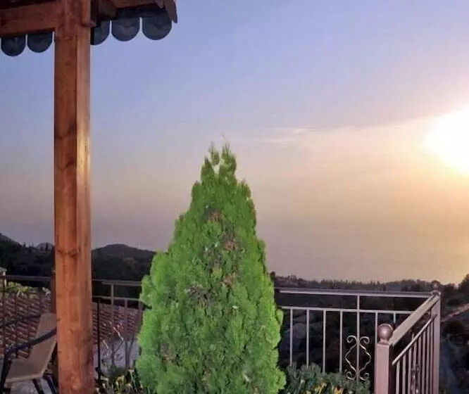 ホテル Georgia Villas