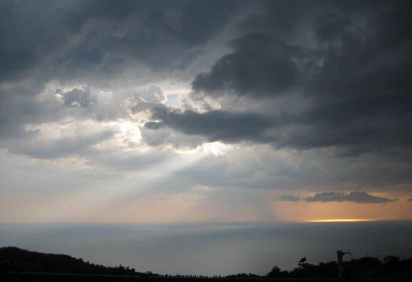 ホテル Georgia Villas