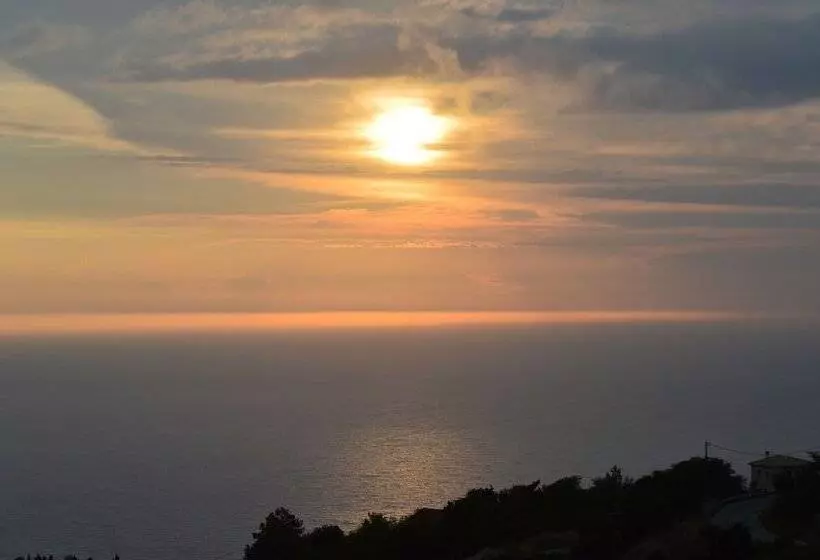 ホテル Georgia Villas