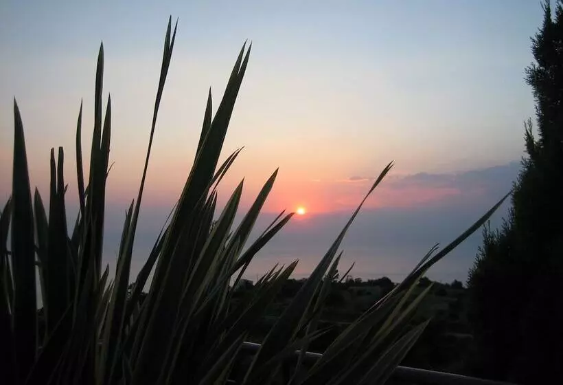 ホテル Georgia Villas