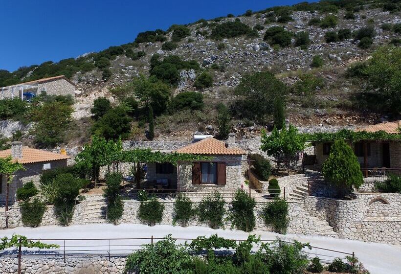 ホテル Georgia Villas