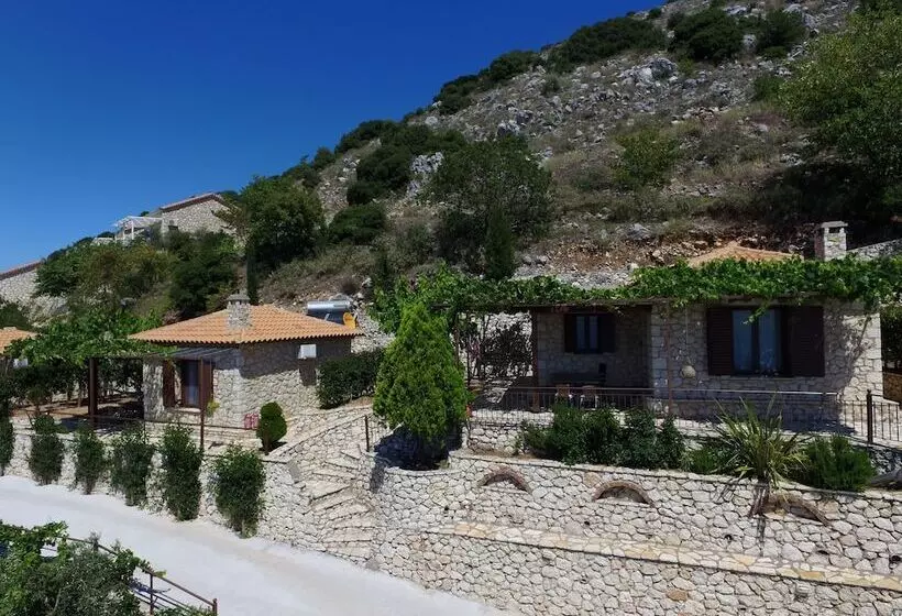 ホテル Georgia Villas