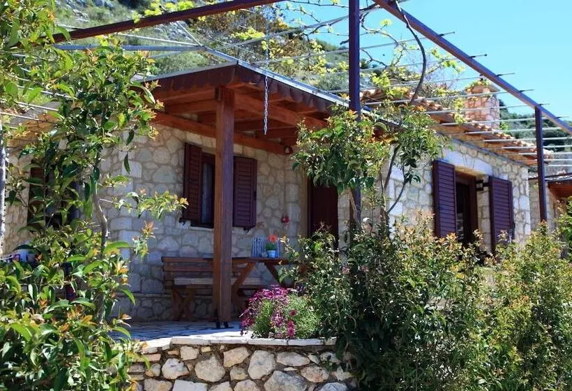 ホテル Georgia Villas