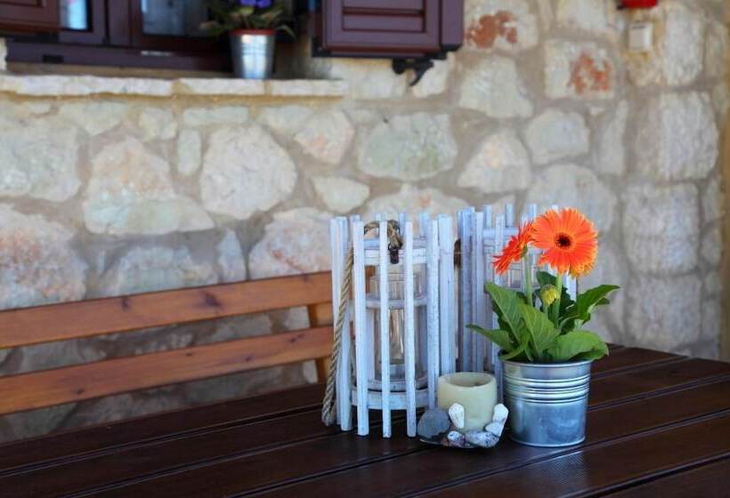 ホテル Georgia Villas