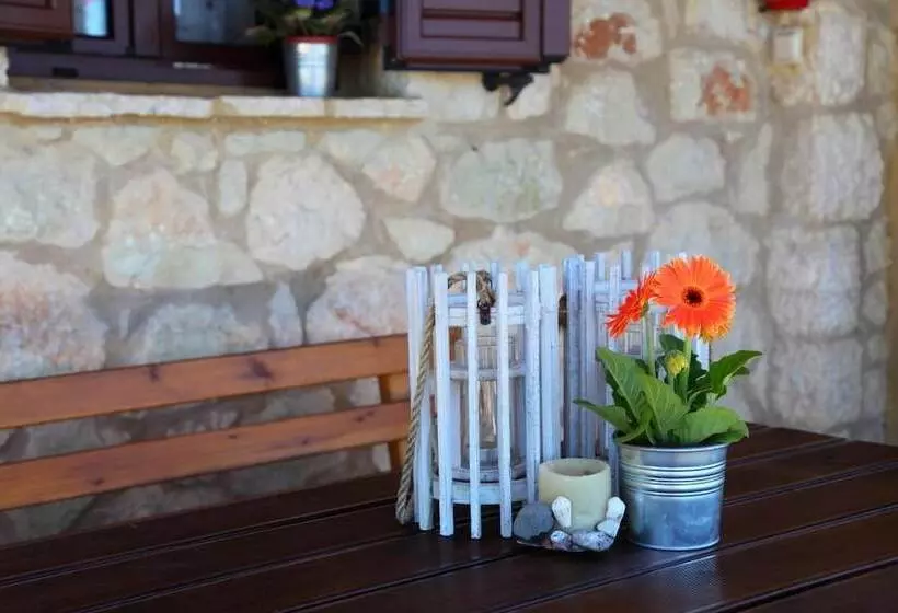 ホテル Georgia Villas