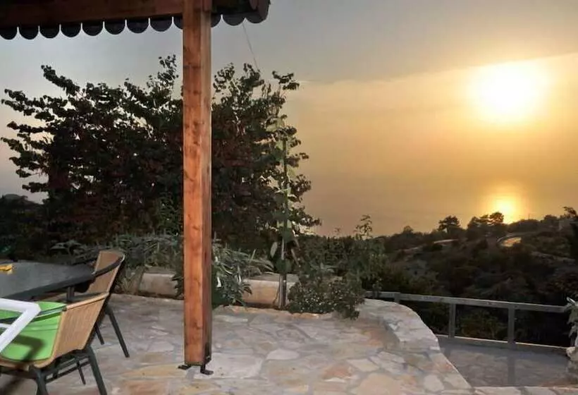 ホテル Georgia Villas