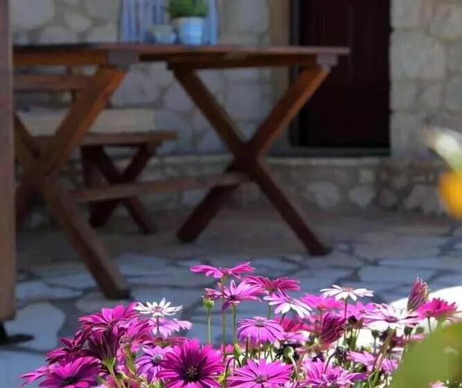 ホテル Georgia Villas