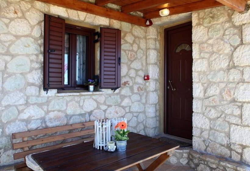 ホテル Georgia Villas