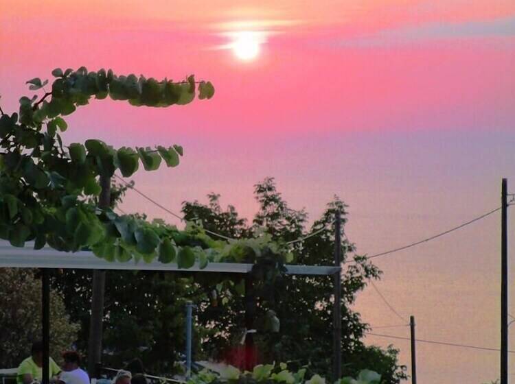 ホテル Georgia Villas