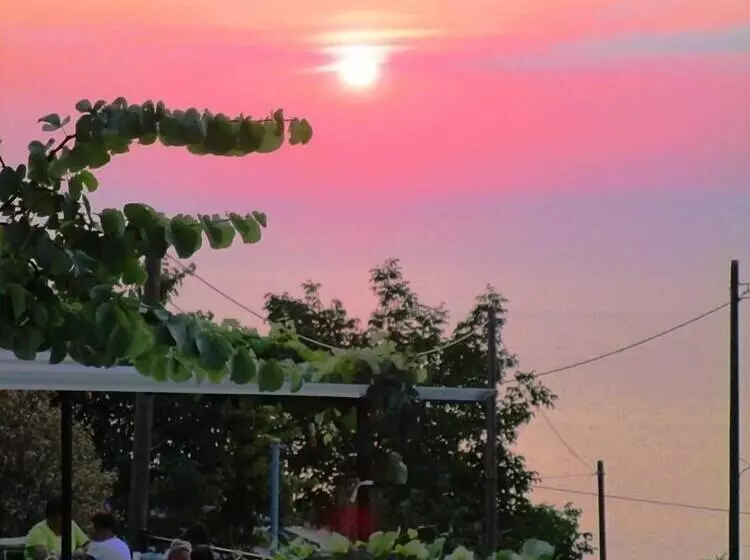 ホテル Georgia Villas