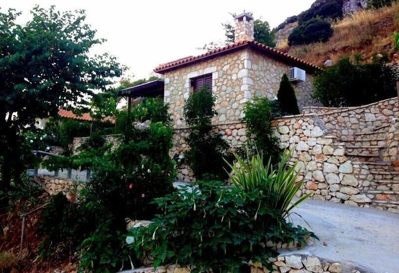 ホテル Georgia Villas