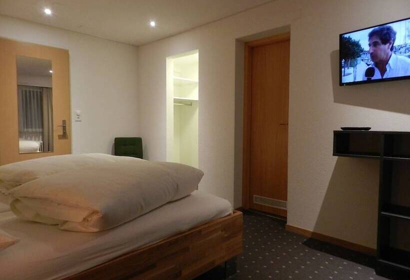 Hotel Garni Mittenwald