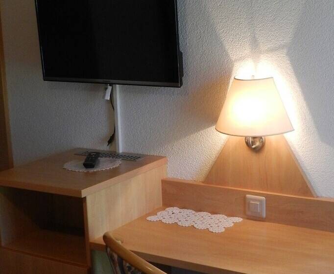 Hotel Garni Mittenwald