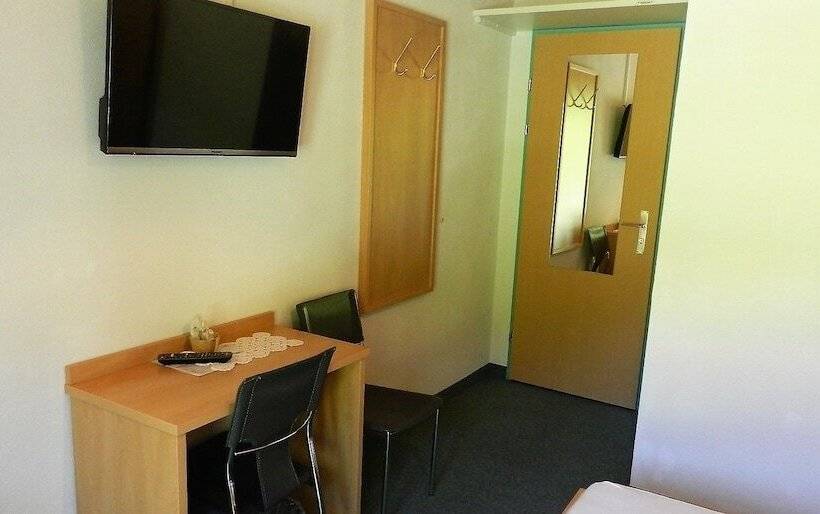 Hotel Garni Mittenwald