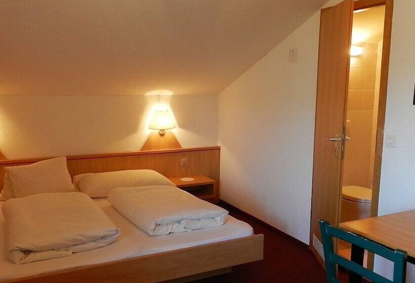 Hotel Garni Mittenwald