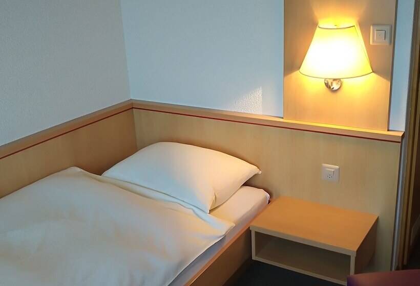 Hotel Garni Mittenwald