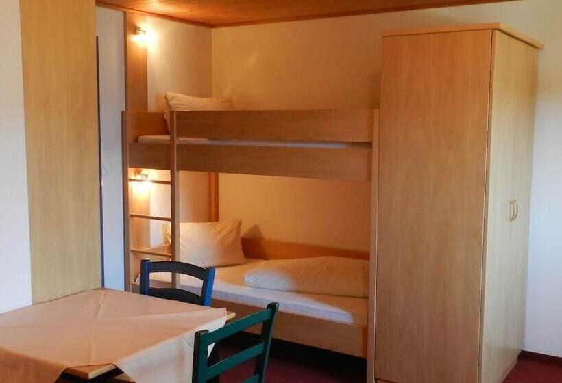 Hotel Garni Mittenwald