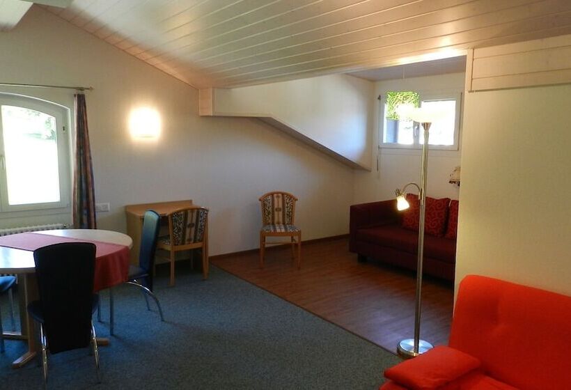 Hotel Garni Mittenwald