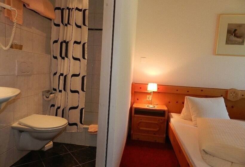 Hotel Garni Mittenwald