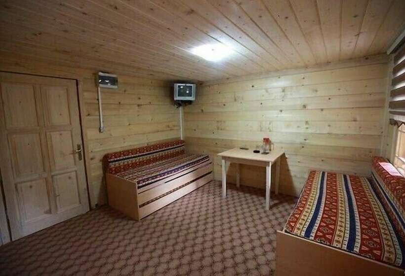 호텔 Uzungol Resort