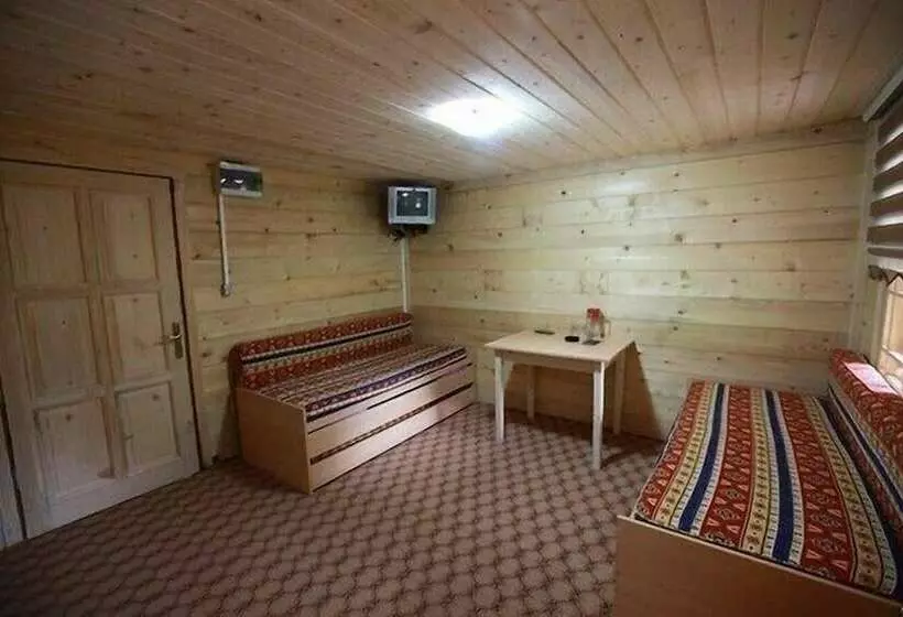 Hotelli Uzungol Resort