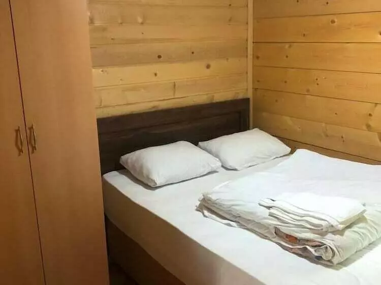 Hotelli Uzungol Resort