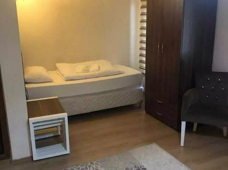 Hotelli Uzungol Resort