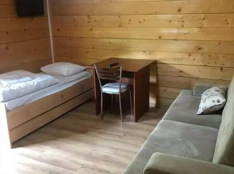 Hotelli Uzungol Resort