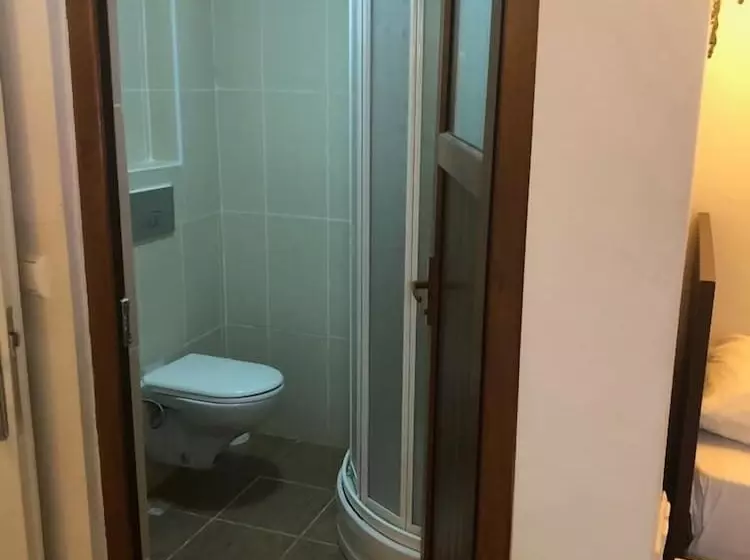 Hotelli Uzungol Resort