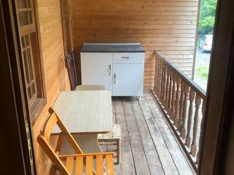 호텔 Uzungol Resort