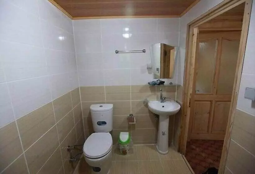 Hotelli Uzungol Resort