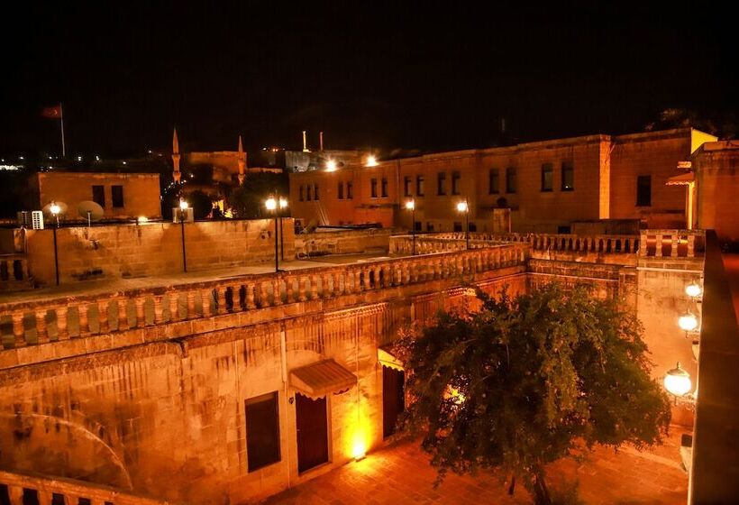 Narlı Ev Butik Otel