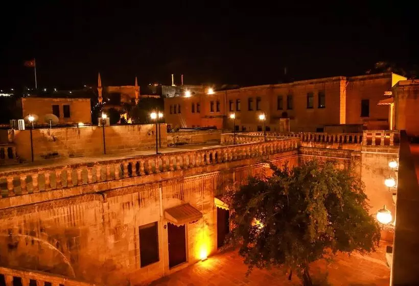 Narlı Ev Butik Otel