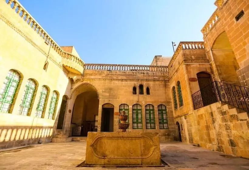 Narlı Ev Butik Otel