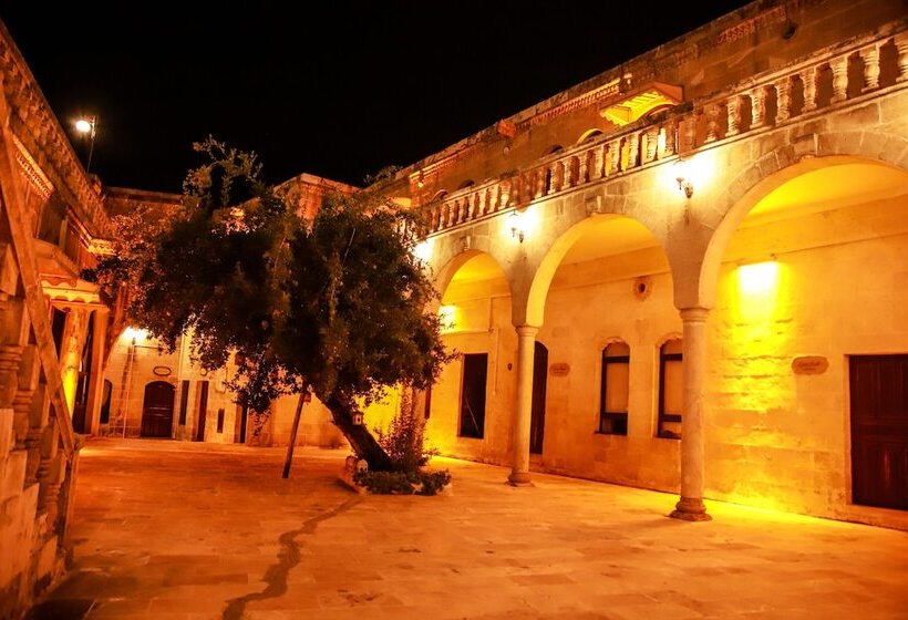 Narlı Ev Butik Otel