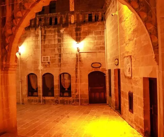 Narlı Ev Butik Otel