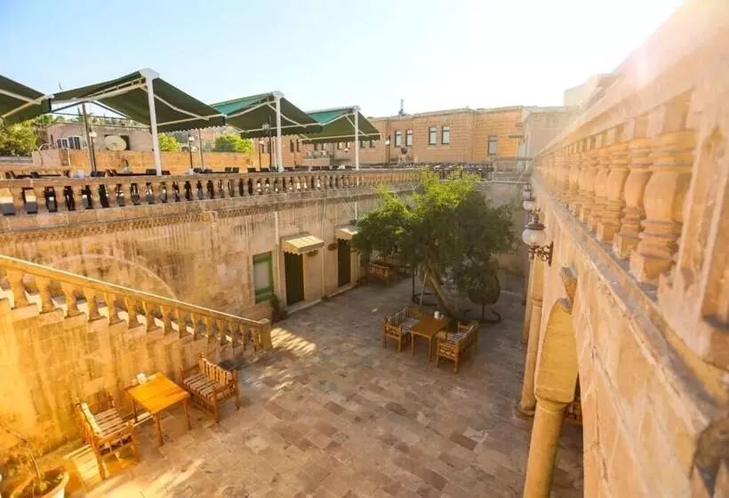 Narlı Ev Butik Otel