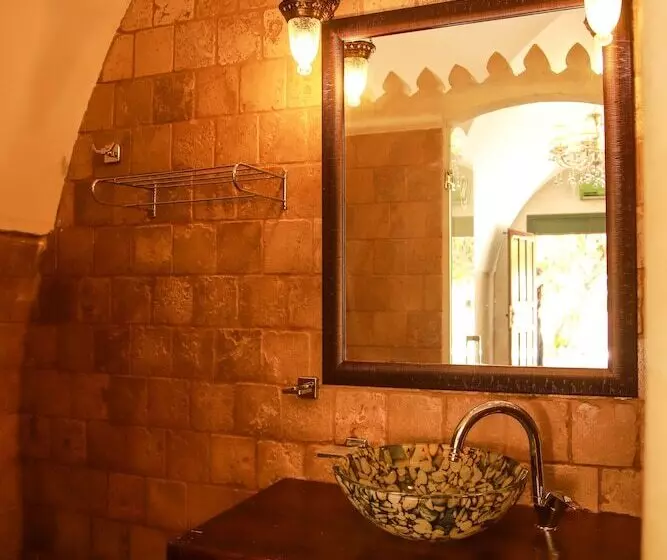 Narlı Ev Butik Otel