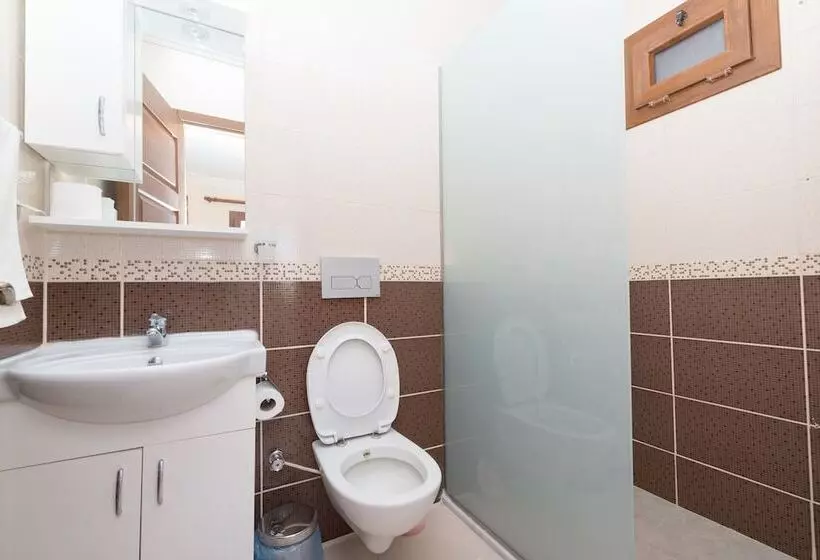 Palamutbükü Deniz Apart Otel