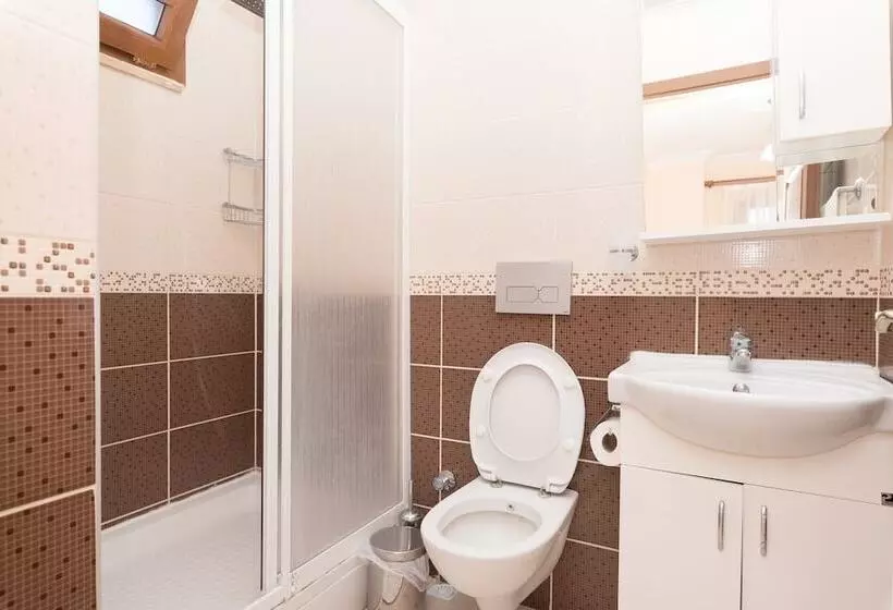 Palamutbükü Deniz Apart Otel