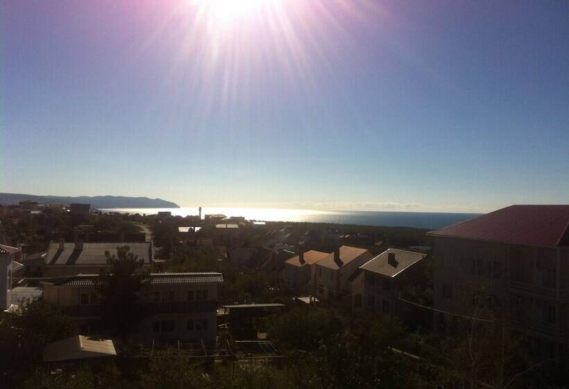 بنسيون Margarita