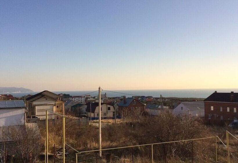 بنسيون Margarita