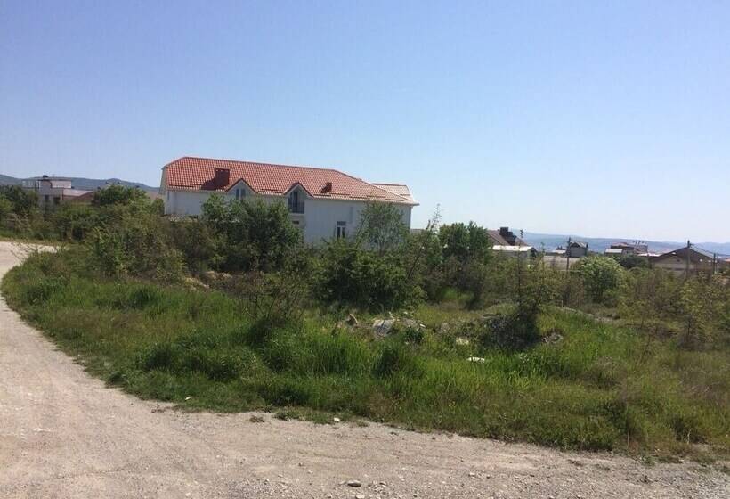 بنسيون Margarita