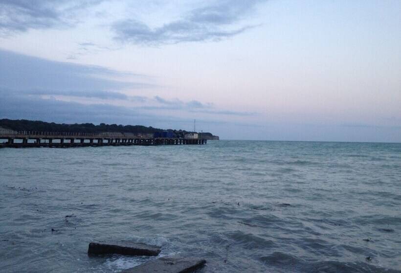 بنسيون Margarita