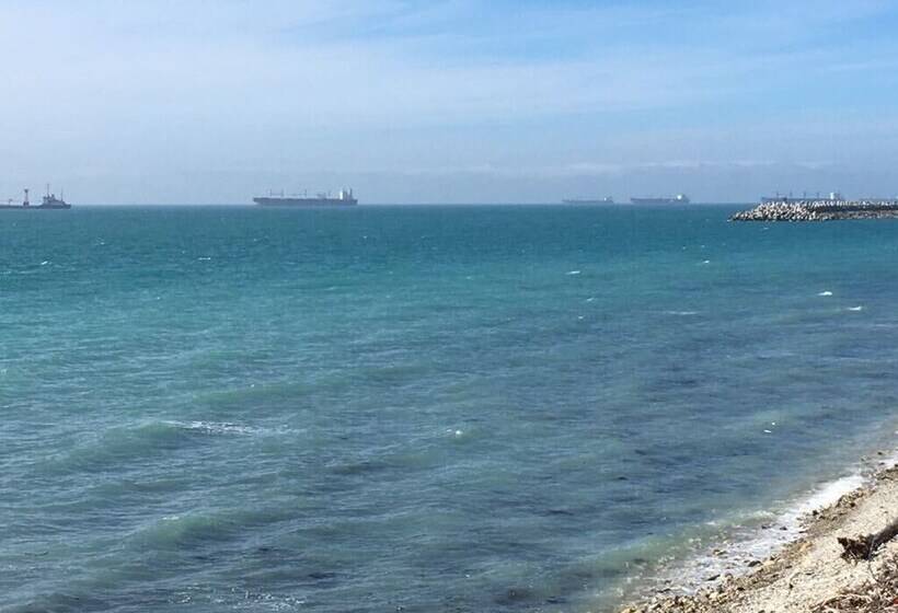 بنسيون Margarita