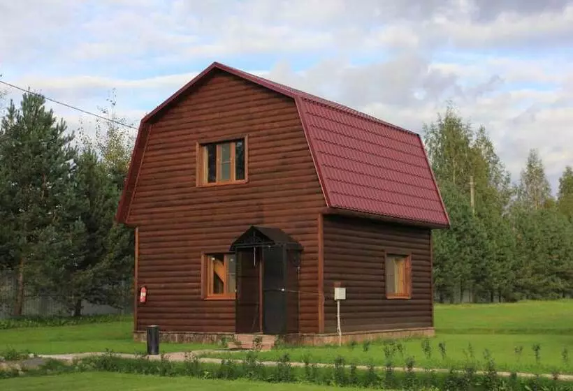 リゾートホテル Baza Otdykha Tamengont