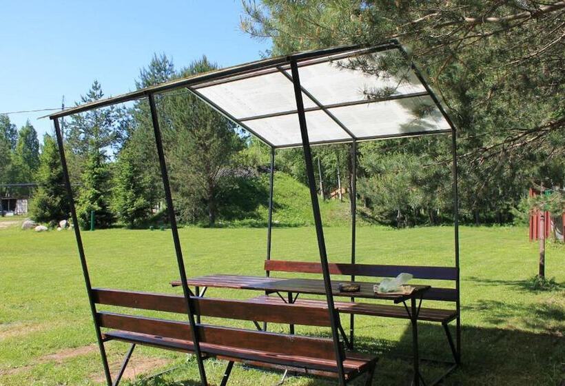 渡假胜地 Baza Otdykha Tamengont