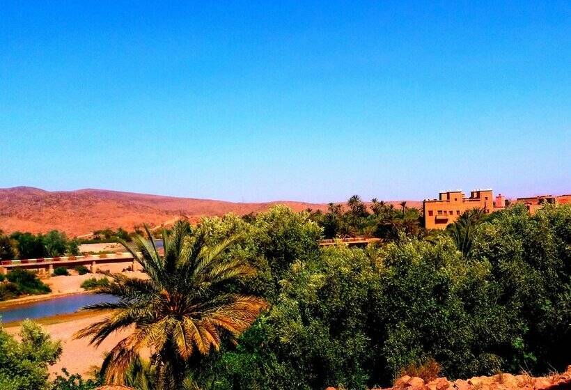 住宿加早餐  Kasbah El Mehdaoui