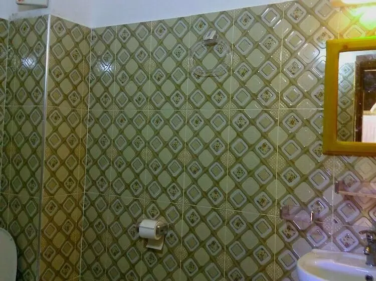 Aamiaismajoitus (B&B) Kasbah El Mehdaoui