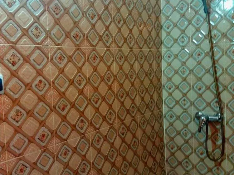 Aamiaismajoitus (B&B) Kasbah El Mehdaoui